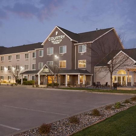Country Inn & Suites By Radisson, Ames, Ia Esterno foto