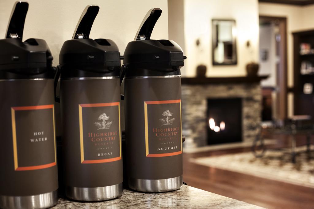 Country Inn & Suites By Radisson, Ames, Ia Esterno foto