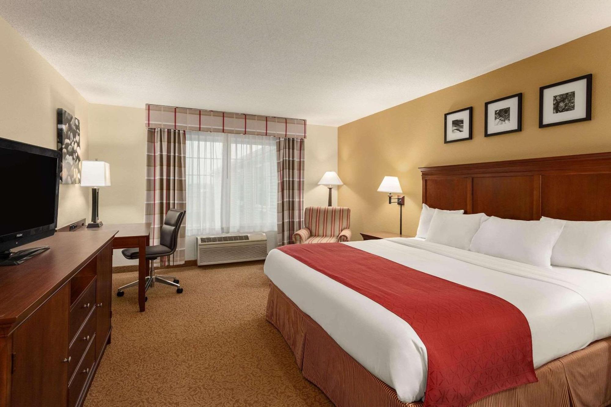 Country Inn & Suites By Radisson, Ames, Ia Esterno foto