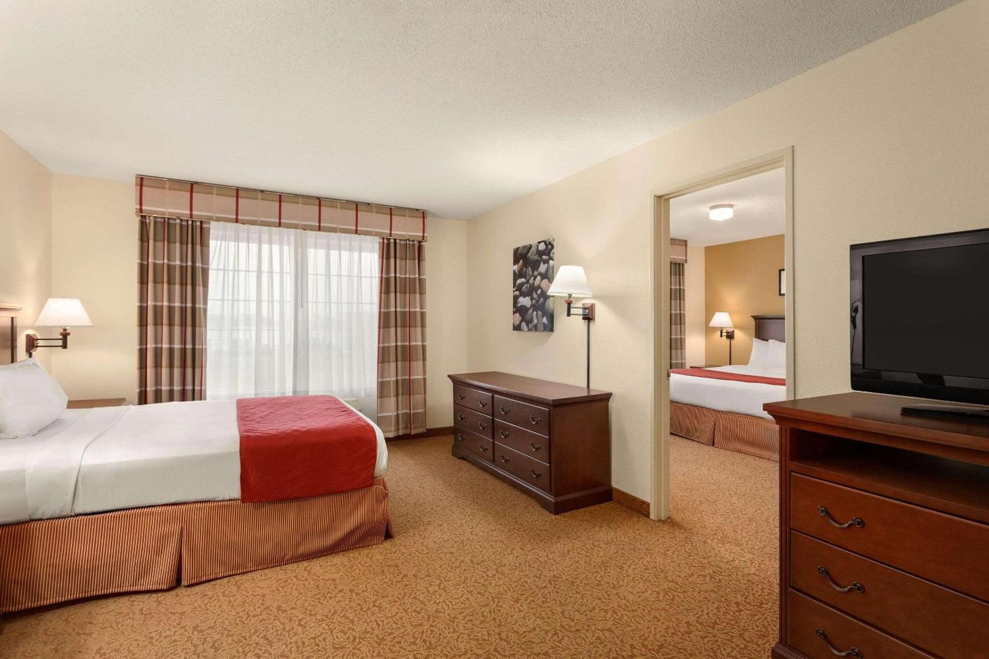 Country Inn & Suites By Radisson, Ames, Ia Esterno foto