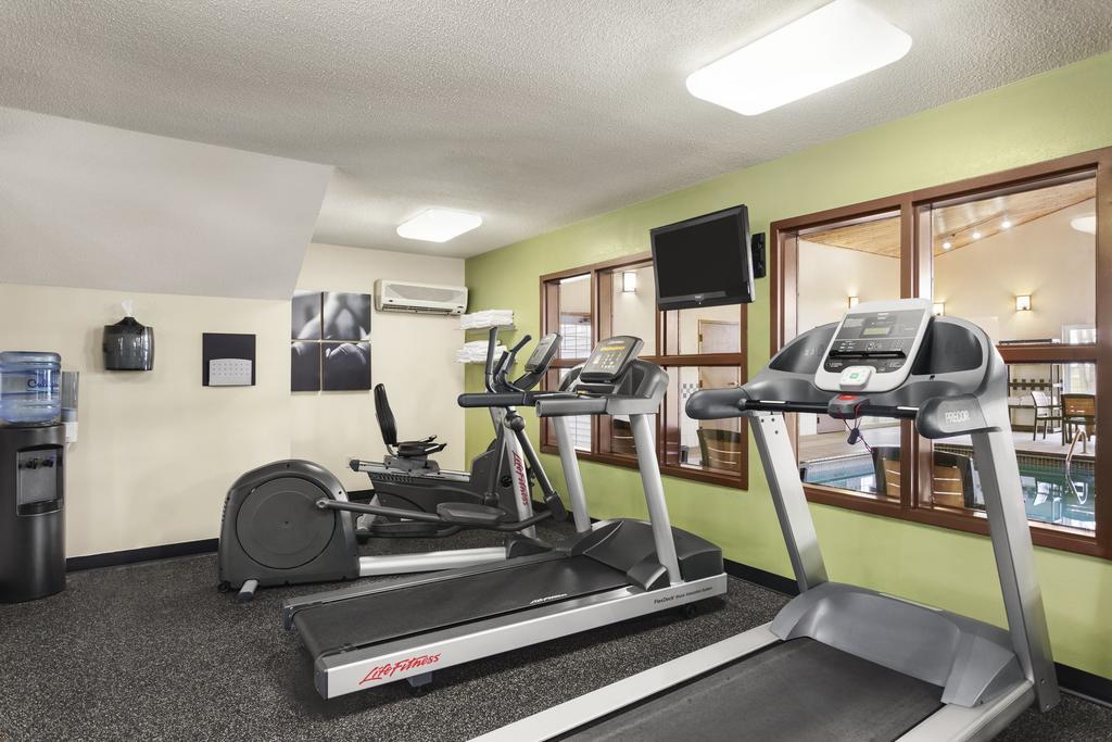 Country Inn & Suites By Radisson, Ames, Ia Esterno foto