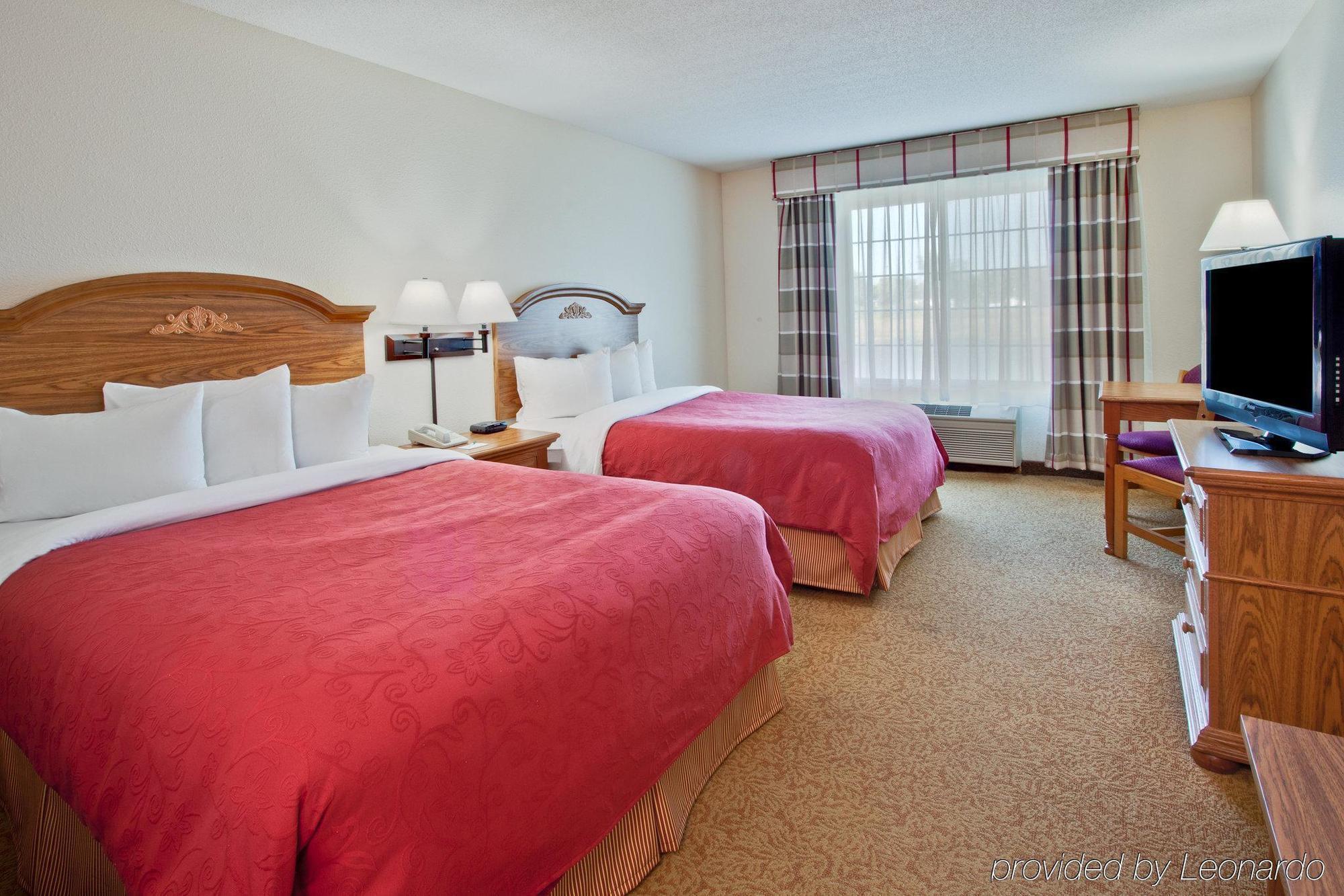 Country Inn & Suites By Radisson, Ames, Ia Esterno foto
