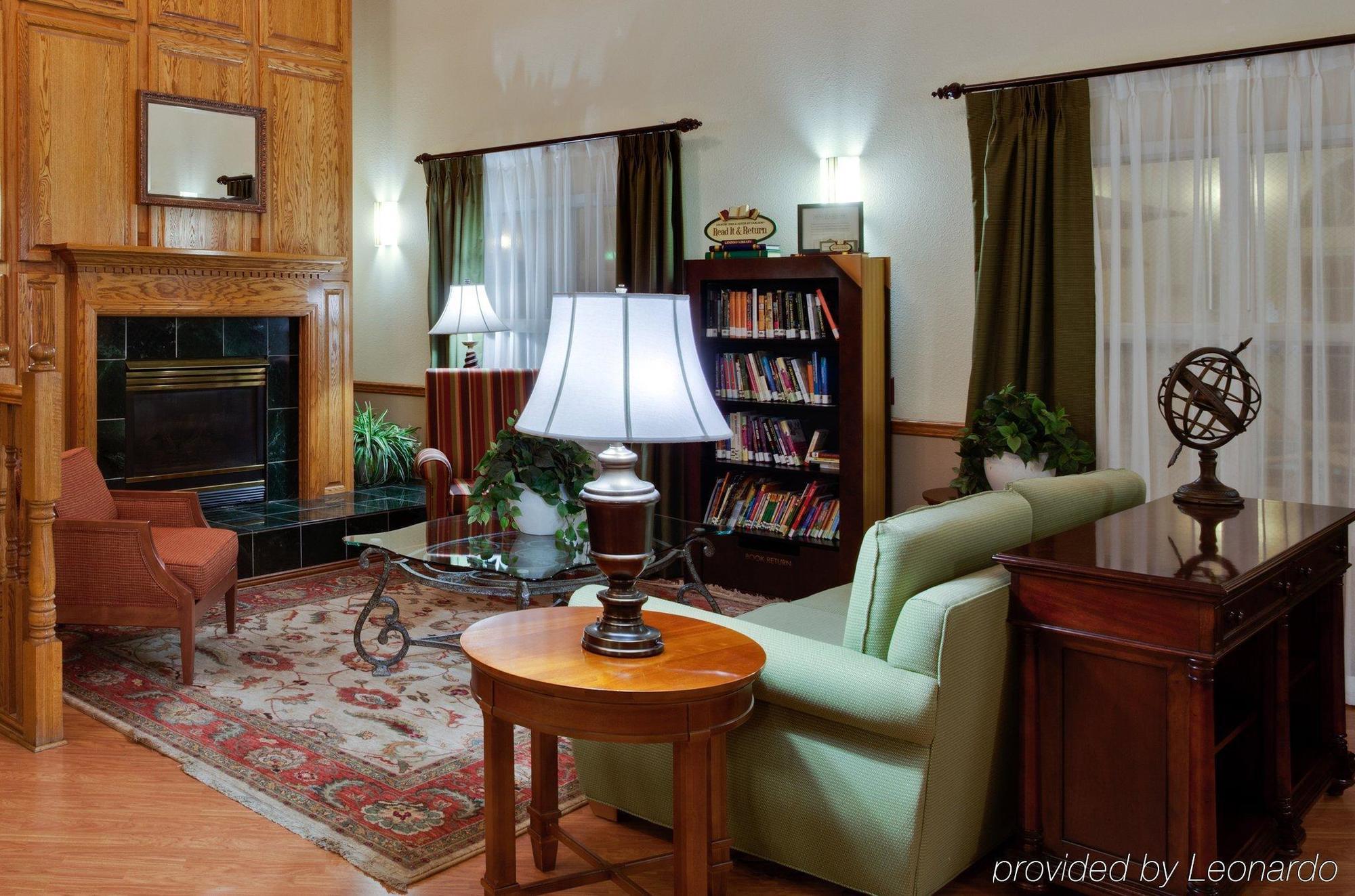 Country Inn & Suites By Radisson, Ames, Ia Esterno foto