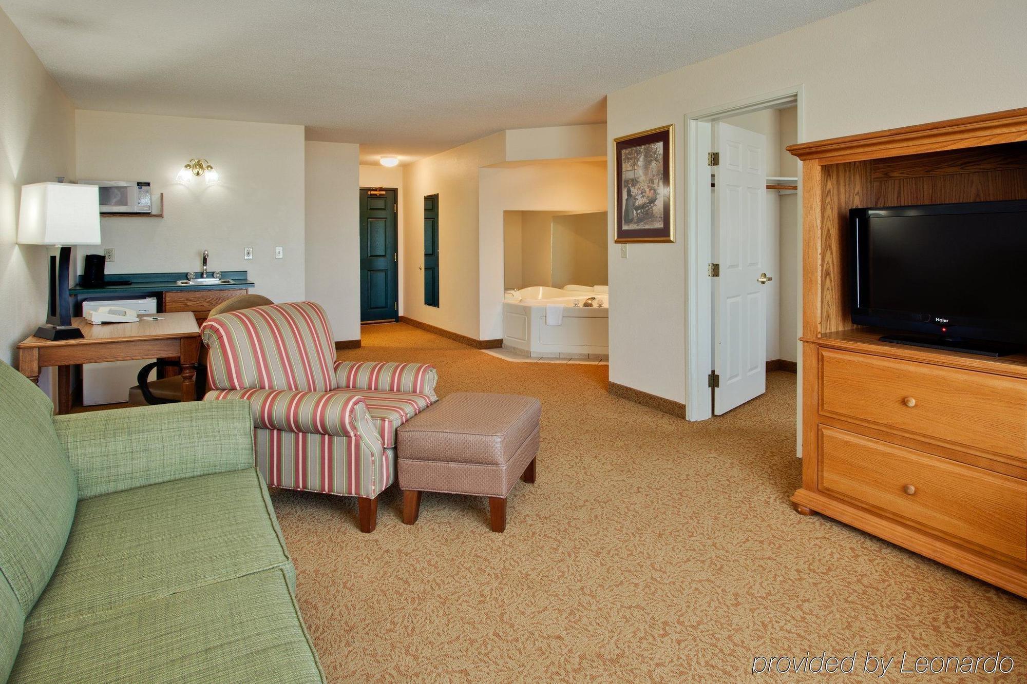 Country Inn & Suites By Radisson, Ames, Ia Esterno foto