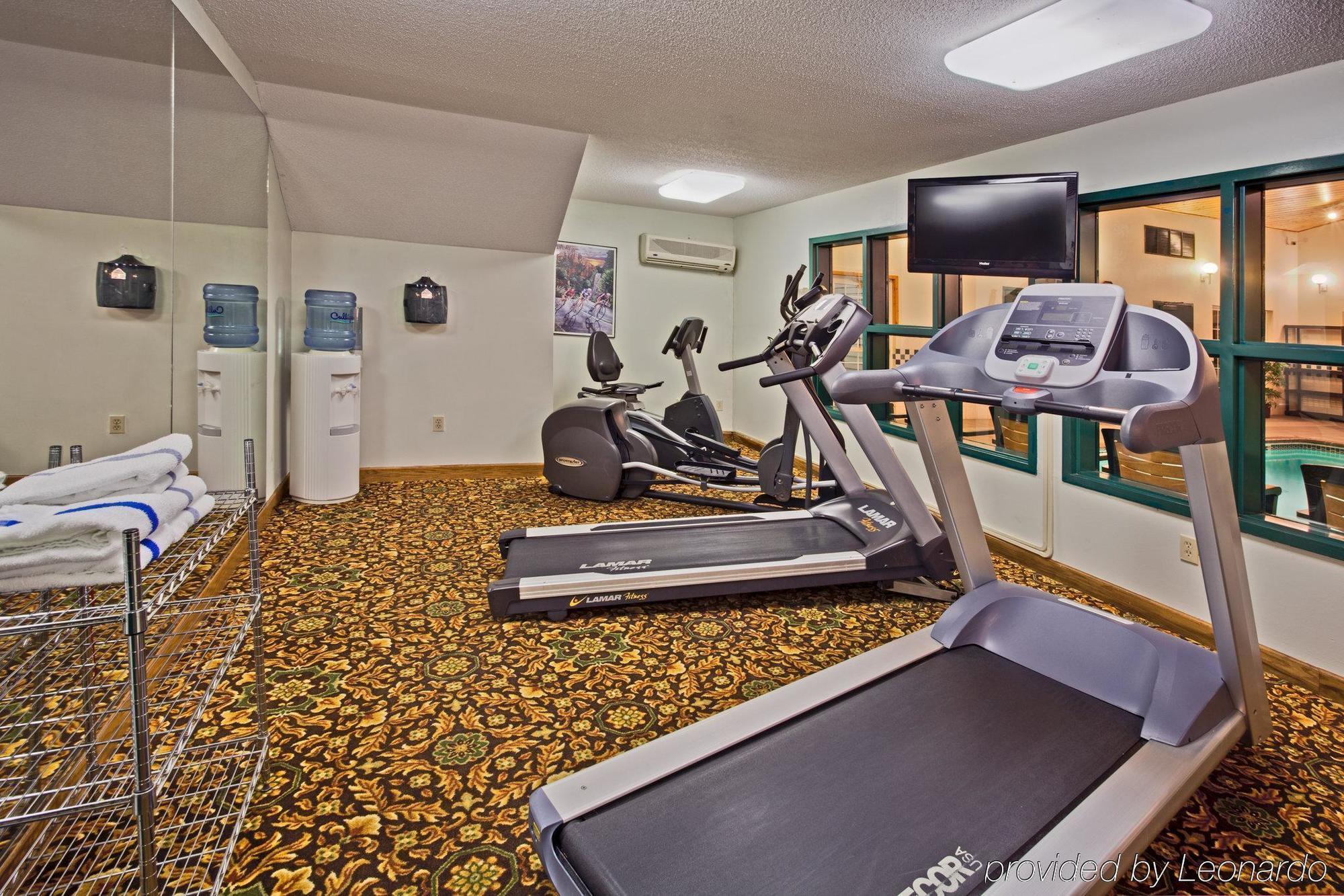 Country Inn & Suites By Radisson, Ames, Ia Esterno foto