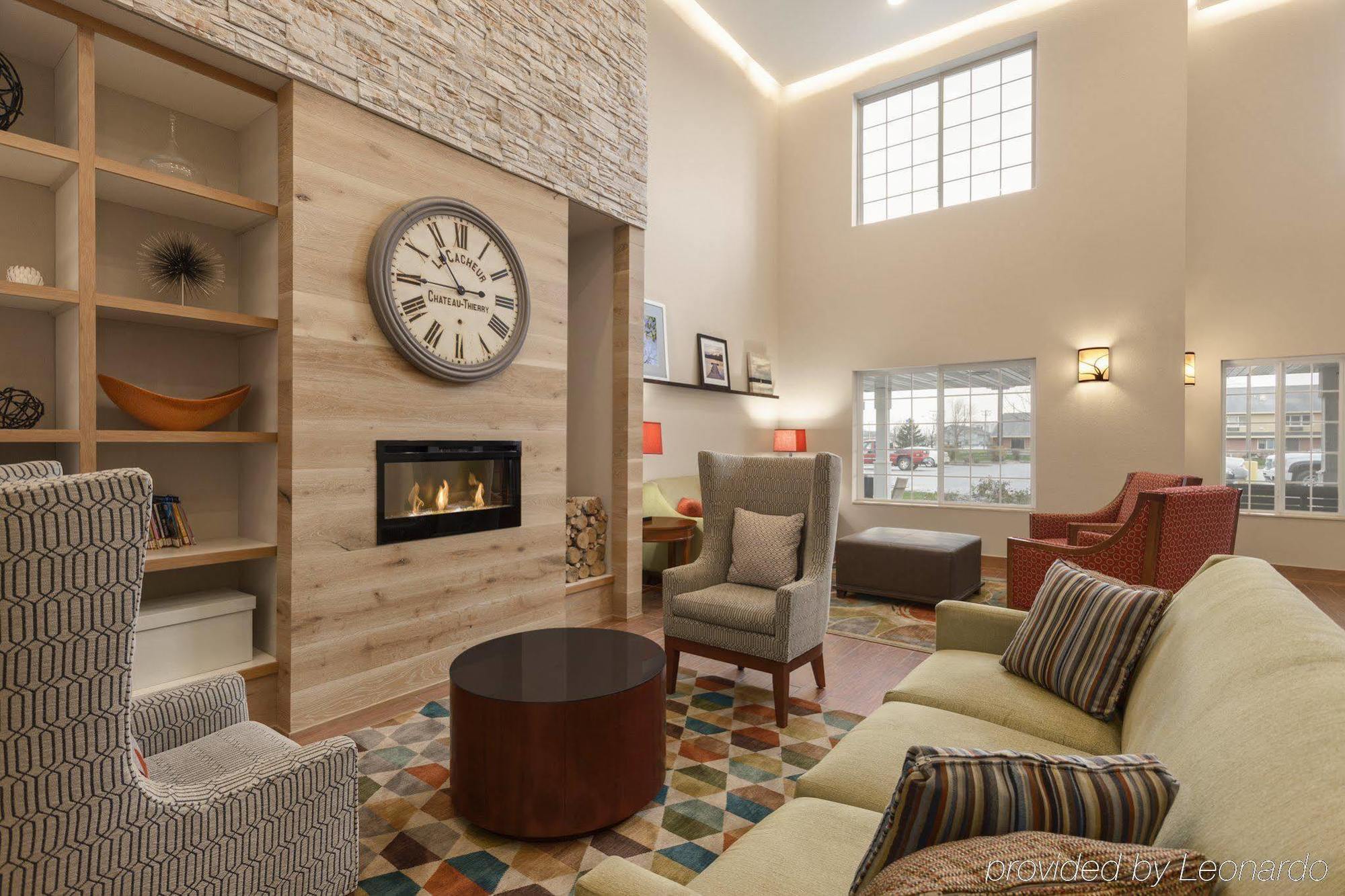 Country Inn & Suites By Radisson, Ames, Ia Esterno foto