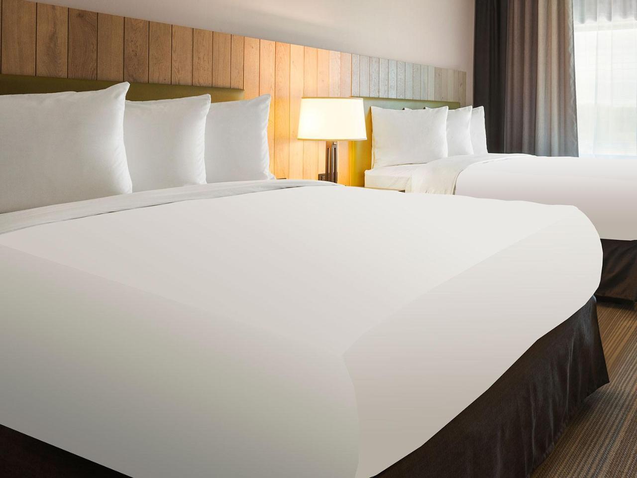 Country Inn & Suites By Radisson, Ames, Ia Esterno foto