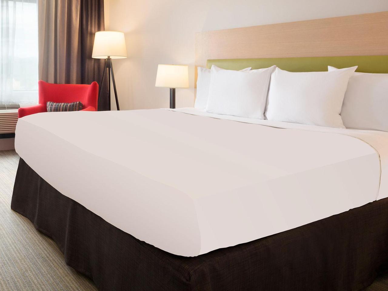 Country Inn & Suites By Radisson, Ames, Ia Esterno foto