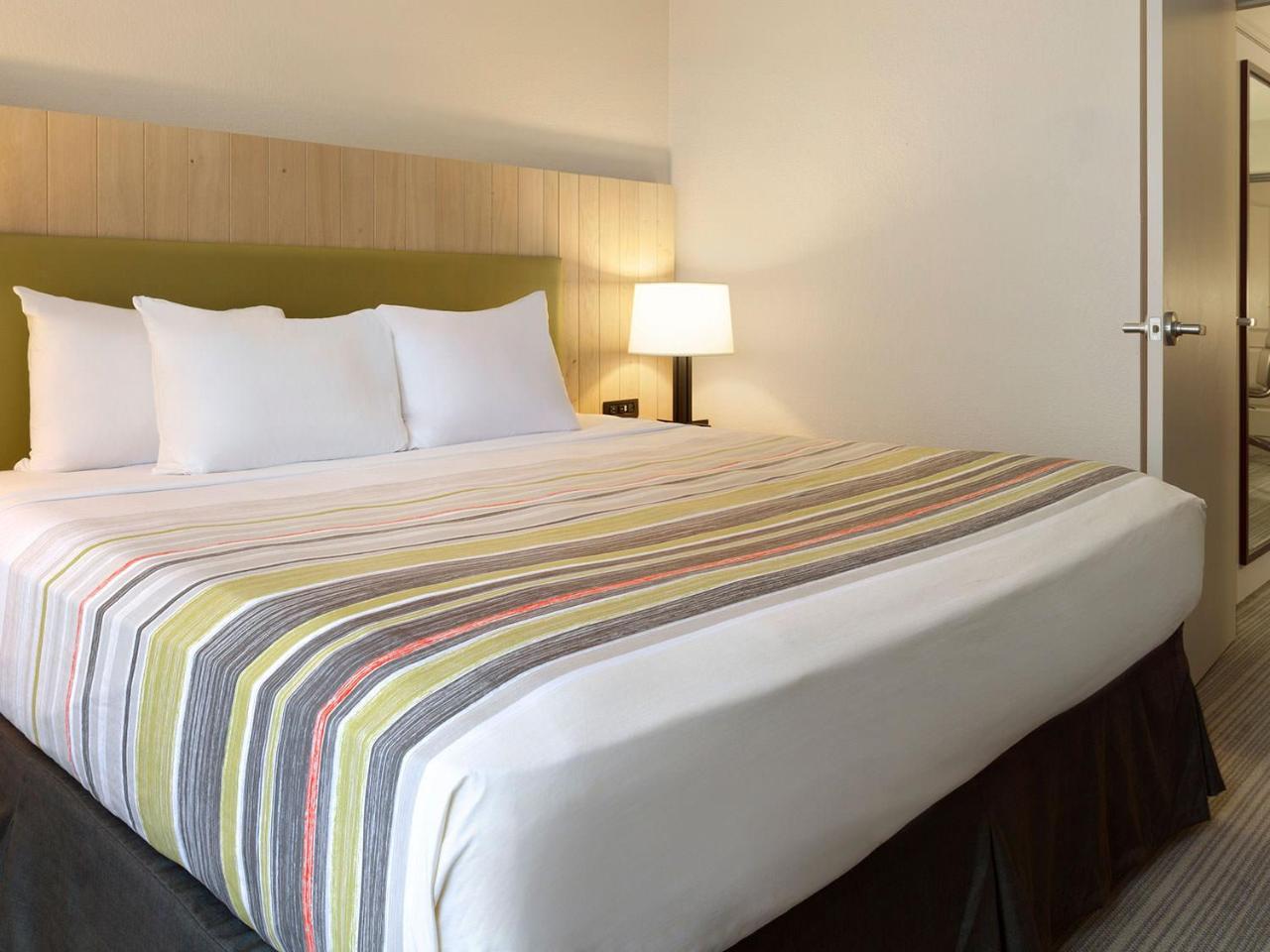 Country Inn & Suites By Radisson, Ames, Ia Esterno foto
